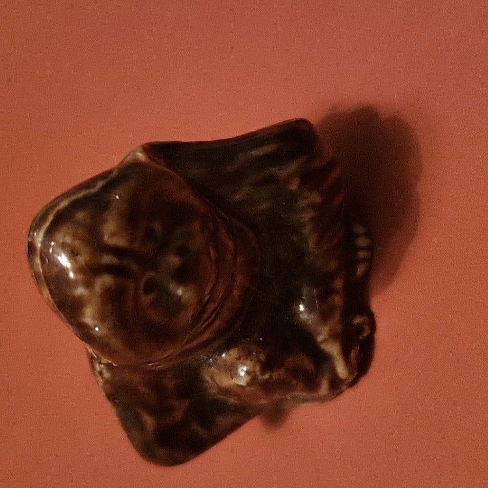 Wade ceramic Orangutan